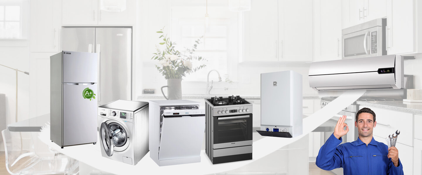 Bozkurt Gorenje Servisi